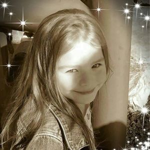 Meet your Posher, Tina